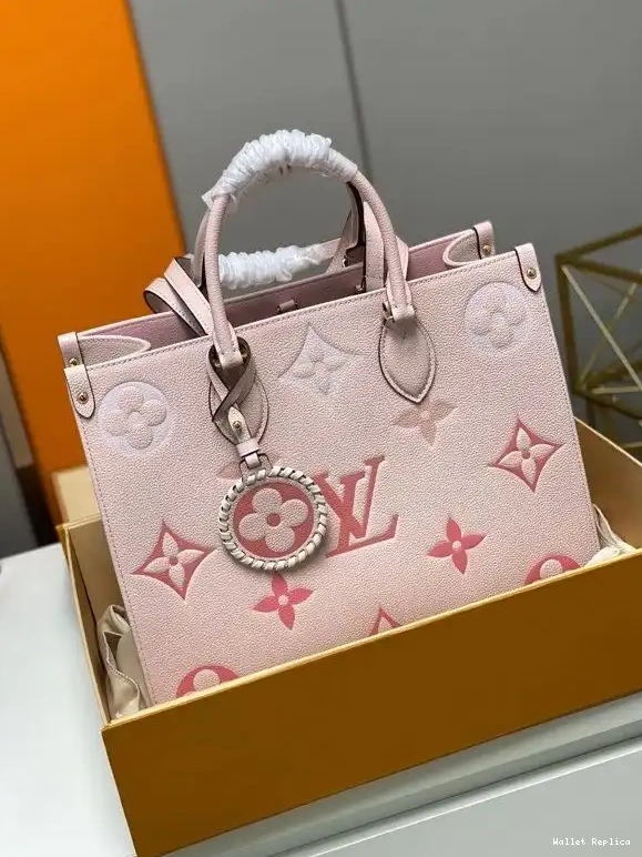 Cheap VUITTON LOUIS MM ONTHEGO 0629